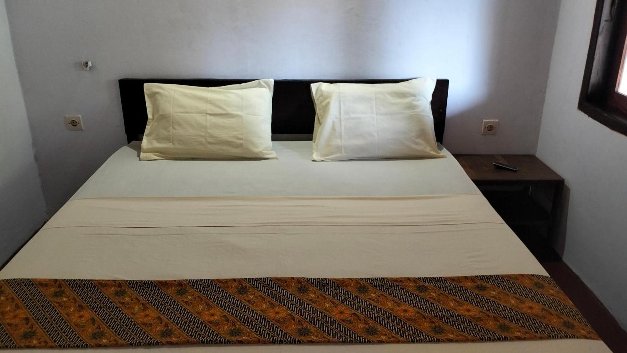 Palm Homestay Kuta Kuta  Экстерьер фото