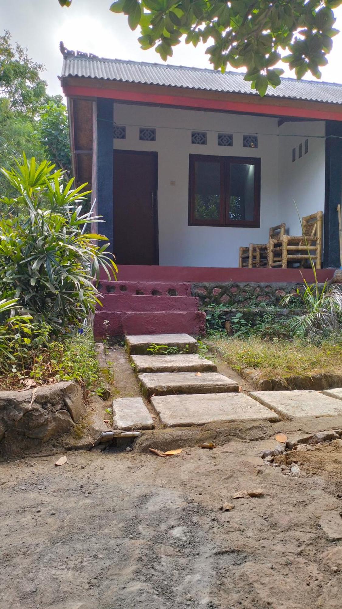 Palm Homestay Kuta Kuta  Экстерьер фото