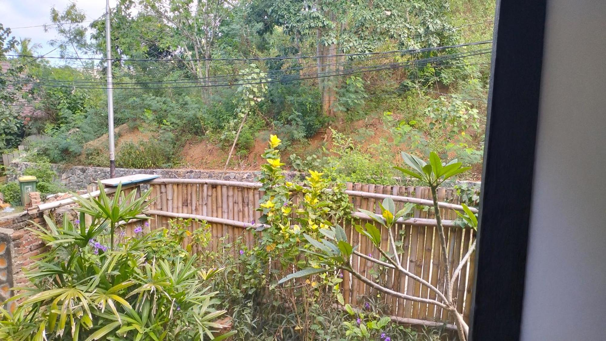 Palm Homestay Kuta Kuta  Экстерьер фото