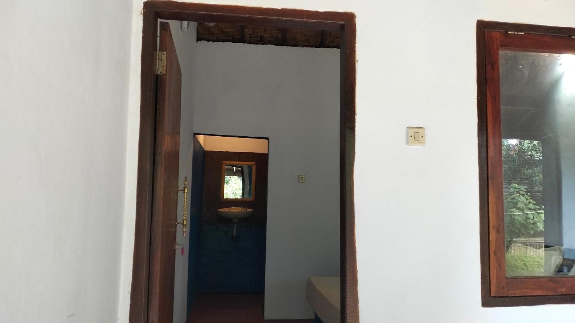Palm Homestay Kuta Kuta  Экстерьер фото