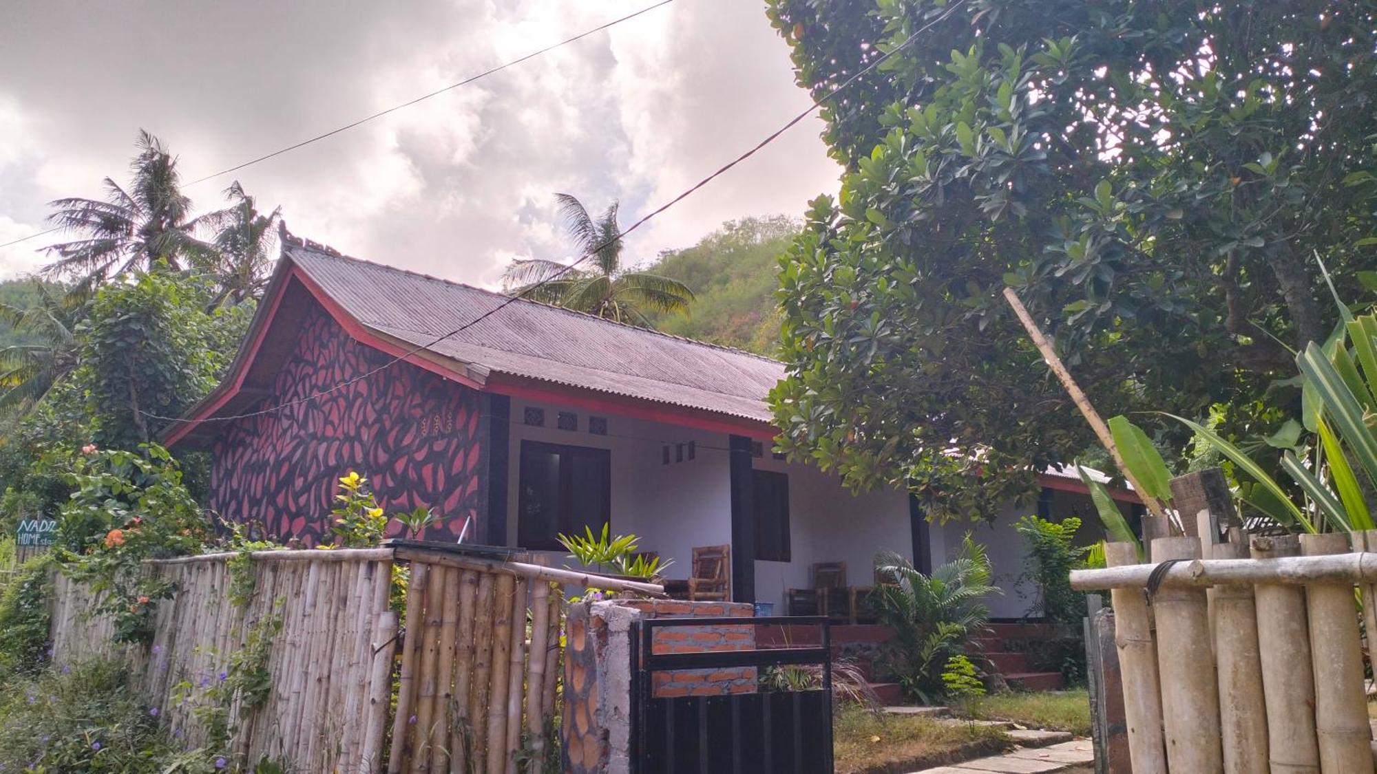 Palm Homestay Kuta Kuta  Экстерьер фото