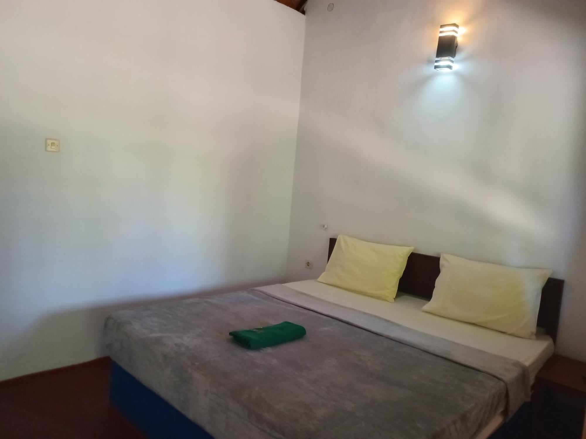 Palm Homestay Kuta Kuta  Экстерьер фото