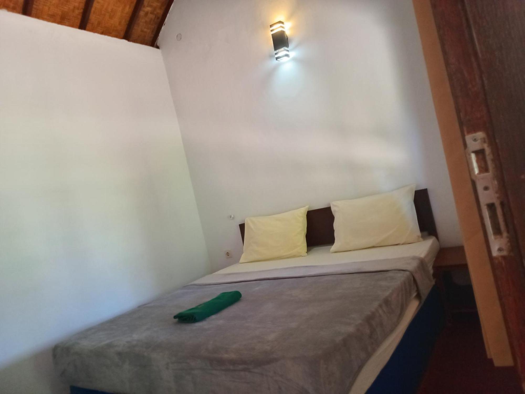 Palm Homestay Kuta Kuta  Экстерьер фото