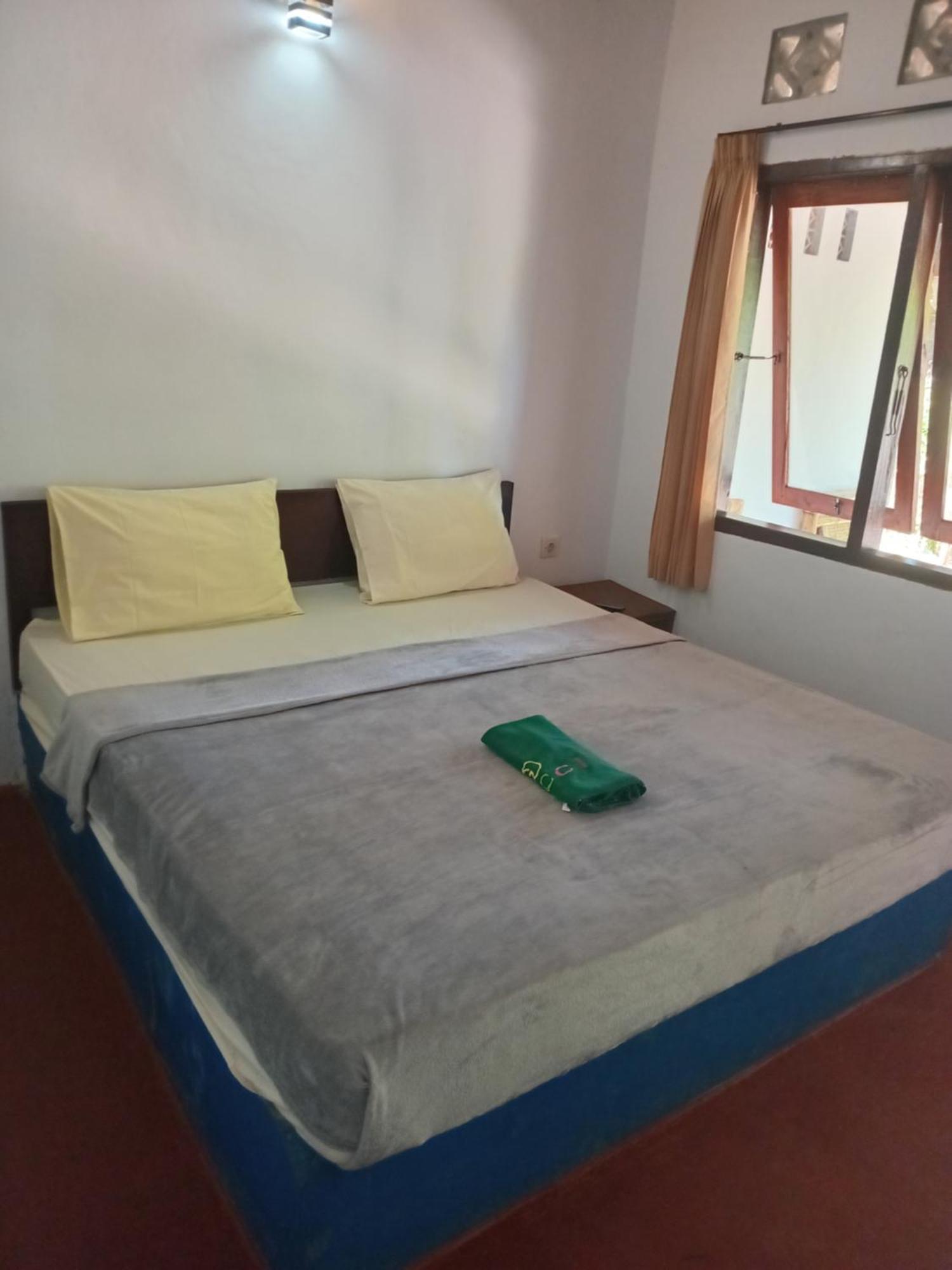 Palm Homestay Kuta Kuta  Экстерьер фото