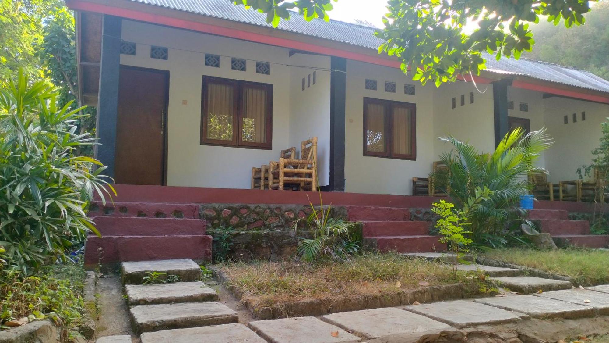Palm Homestay Kuta Kuta  Экстерьер фото