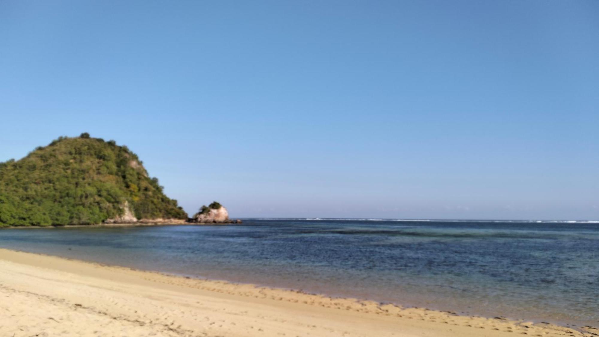 Palm Homestay Kuta Kuta  Экстерьер фото