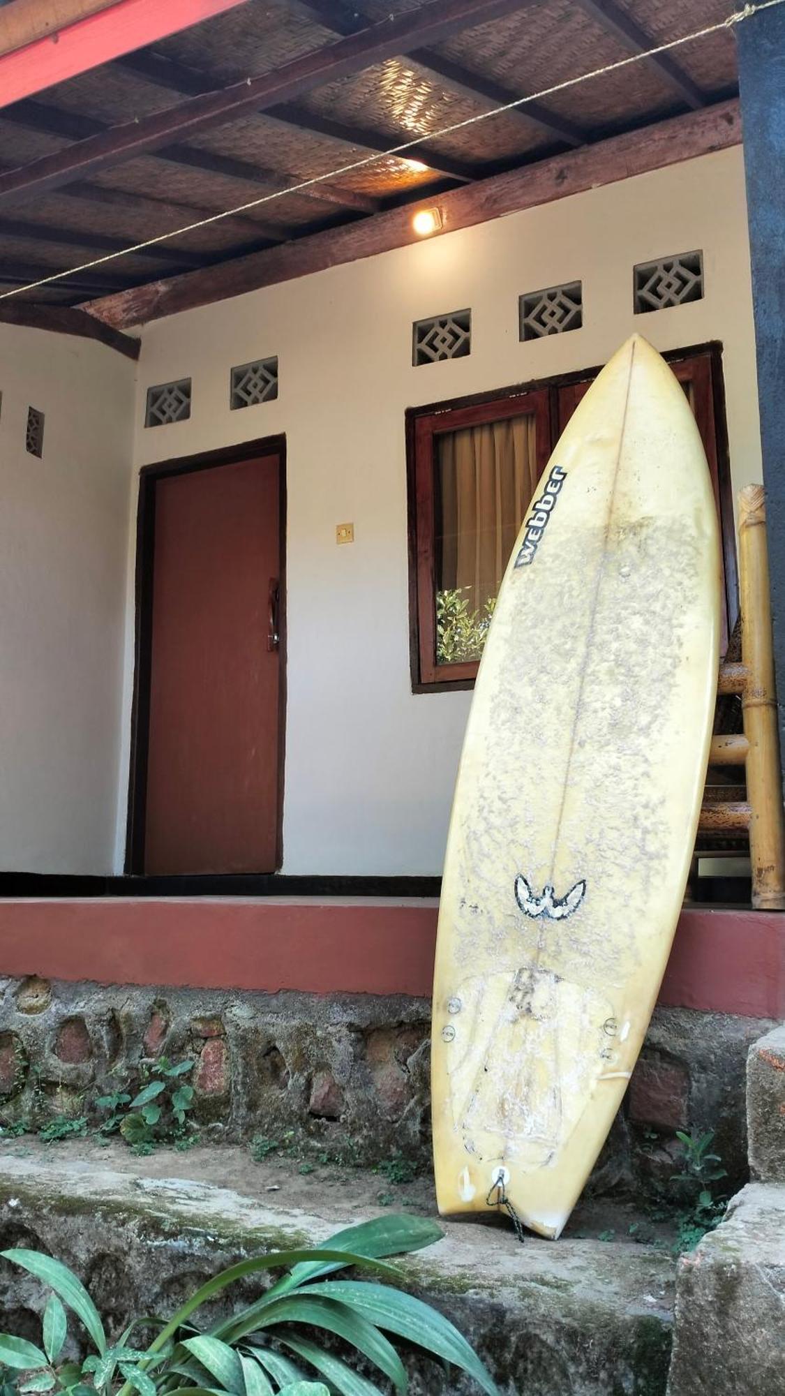 Palm Homestay Kuta Kuta  Экстерьер фото